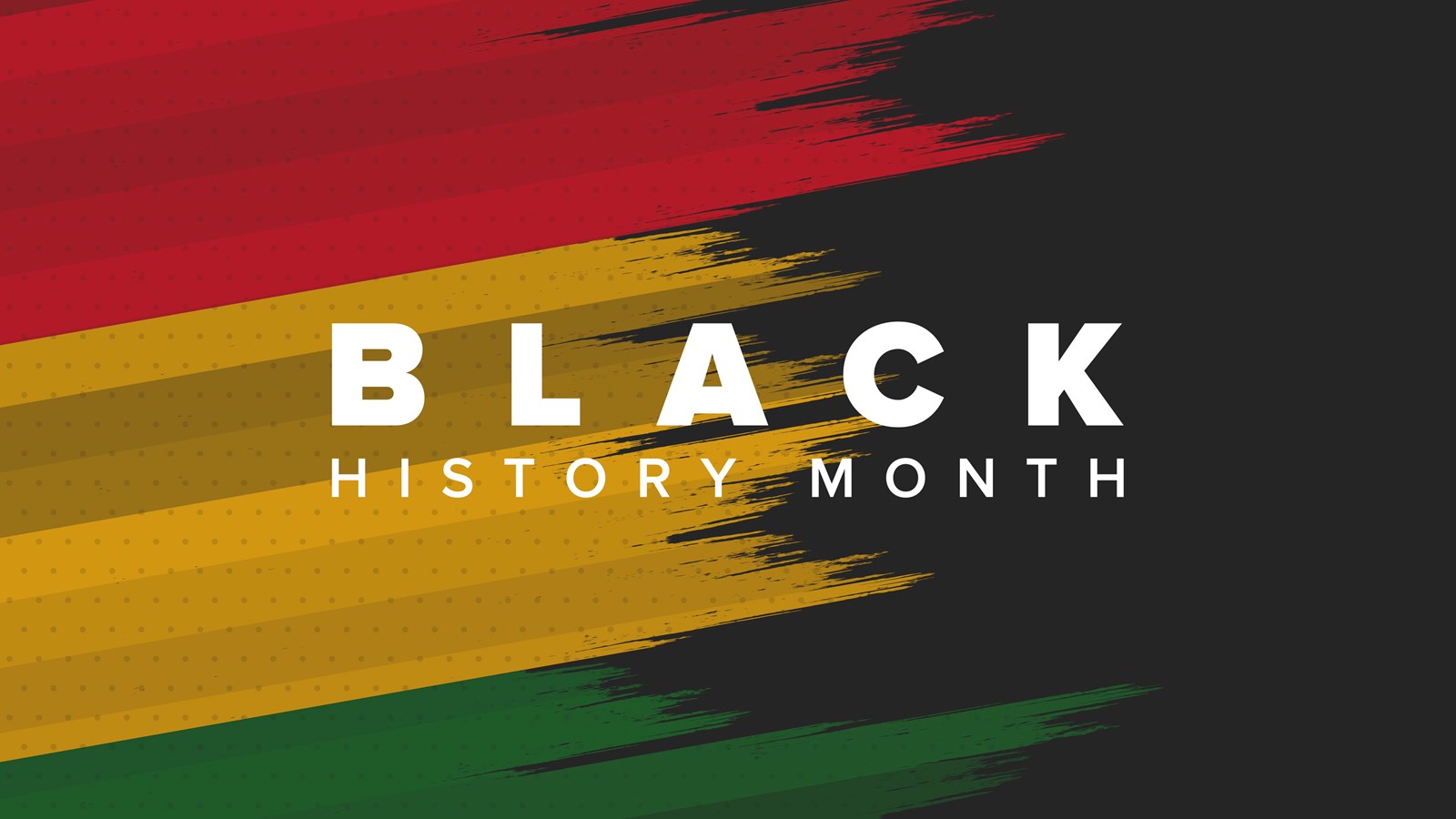 Black History Month - February